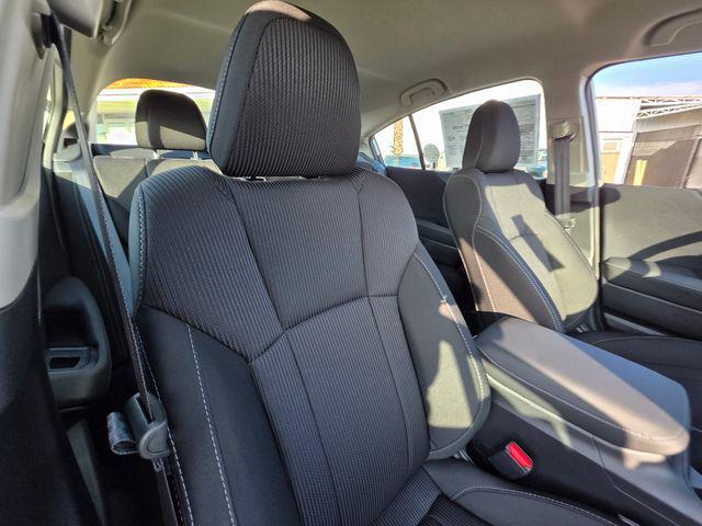 new 2025 Subaru Legacy car, priced at $28,612