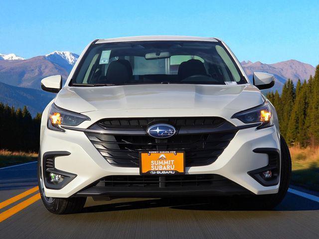 new 2025 Subaru Legacy car, priced at $28,612