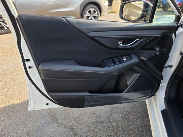 new 2025 Subaru Legacy car, priced at $28,612