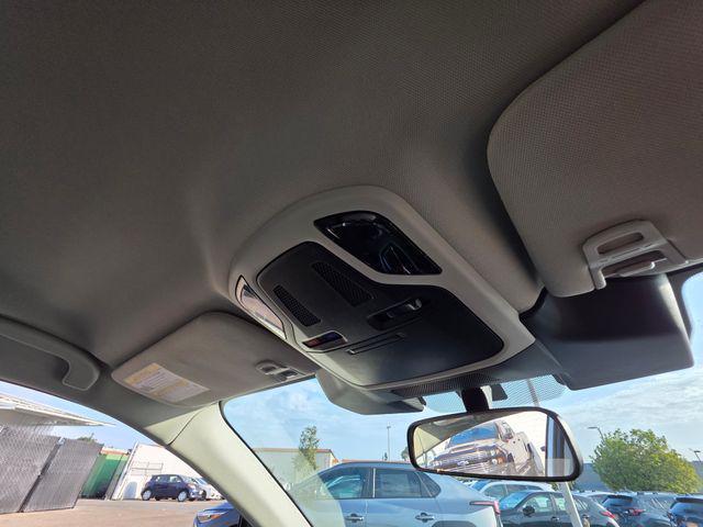 new 2025 Subaru Legacy car, priced at $28,612