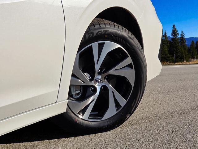 new 2025 Subaru Legacy car, priced at $28,612