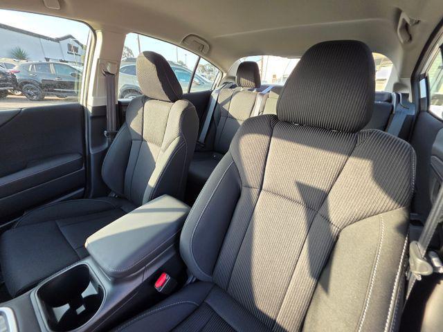 new 2025 Subaru Legacy car, priced at $28,612