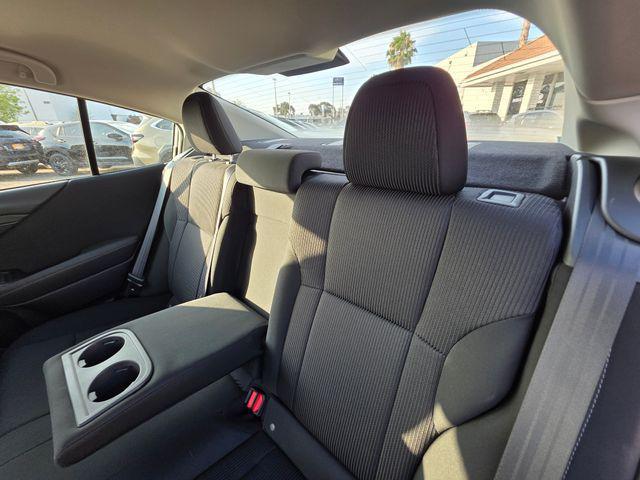 new 2025 Subaru Legacy car, priced at $28,612