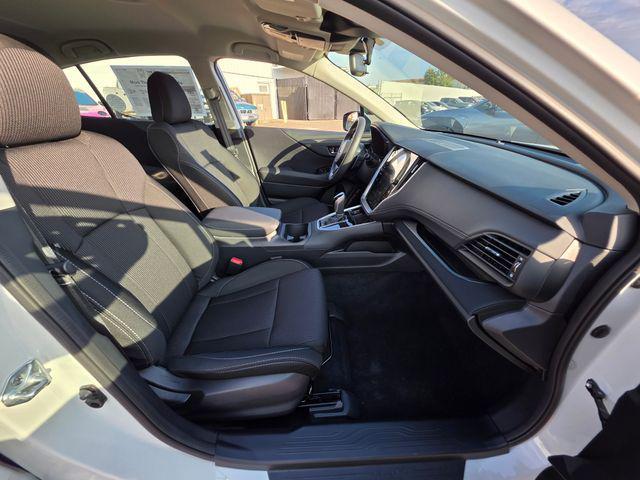 new 2025 Subaru Legacy car, priced at $28,612