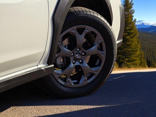 used 2023 Subaru Crosstrek car, priced at $24,830