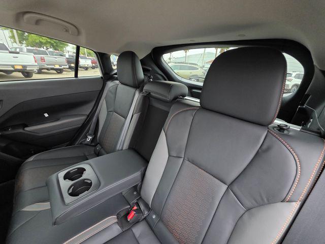 new 2025 Subaru Crosstrek car, priced at $33,094