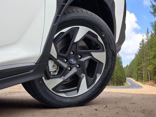 new 2025 Subaru Crosstrek car, priced at $33,094