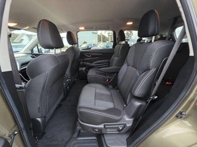 used 2024 Subaru Ascent car, priced at $34,999