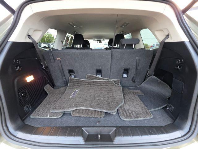 used 2024 Subaru Ascent car, priced at $34,999