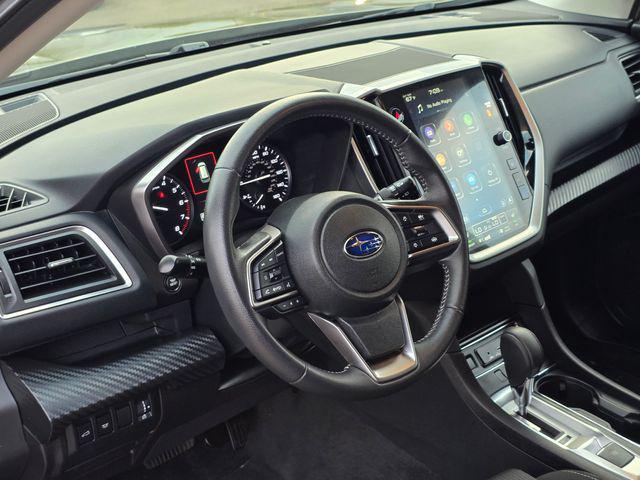 used 2024 Subaru Ascent car, priced at $34,999