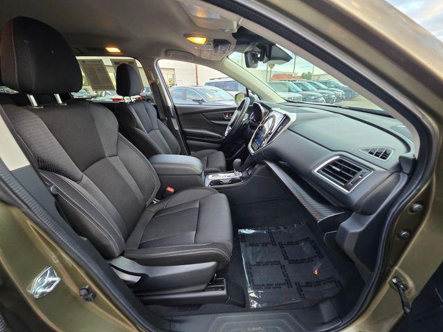 used 2024 Subaru Ascent car, priced at $34,999