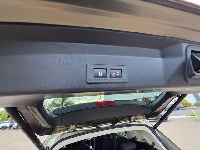 used 2024 Subaru Ascent car, priced at $34,999