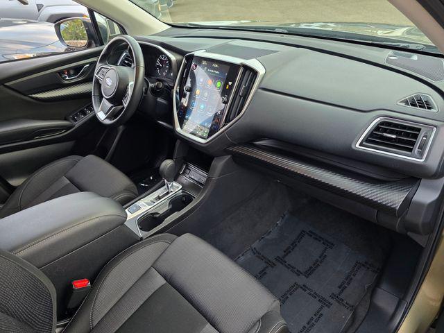 used 2024 Subaru Ascent car, priced at $34,999