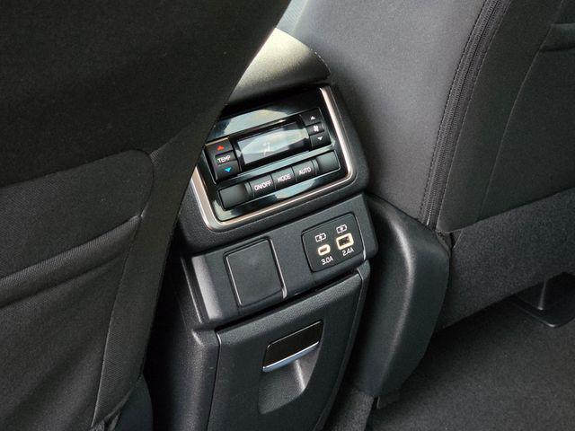 used 2024 Subaru Ascent car, priced at $34,999