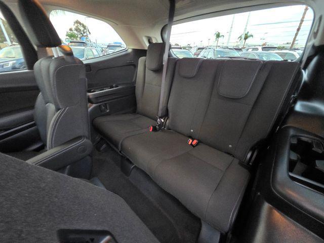 used 2024 Subaru Ascent car, priced at $34,999