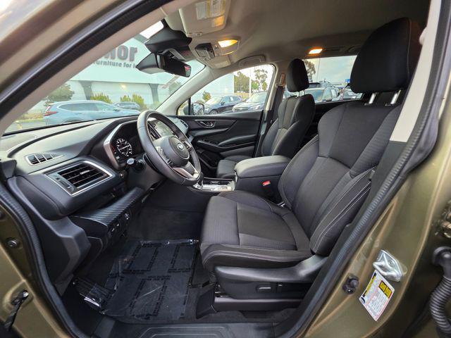 used 2024 Subaru Ascent car, priced at $34,999