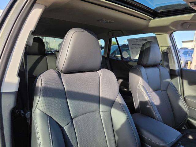 new 2025 Subaru Outback car, priced at $40,379