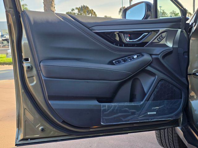 new 2025 Subaru Outback car, priced at $40,379