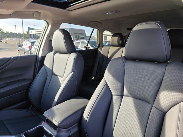 new 2025 Subaru Outback car, priced at $40,379