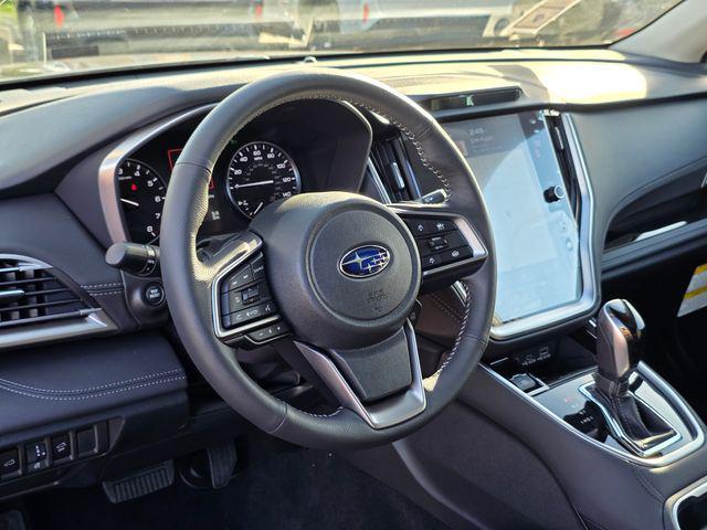 new 2025 Subaru Outback car, priced at $40,379