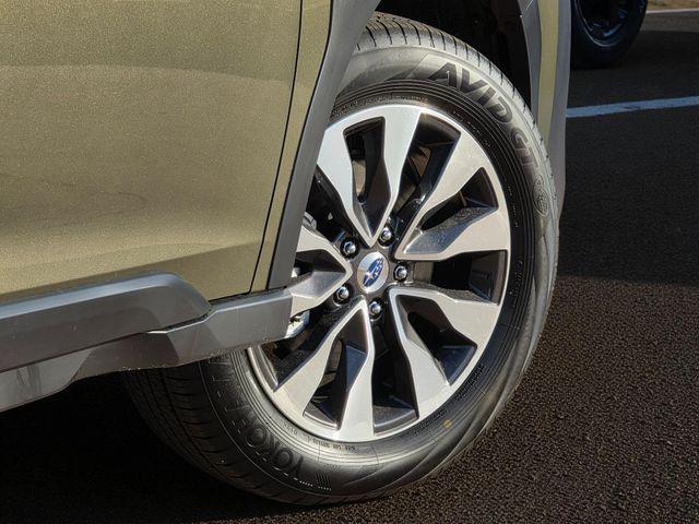 new 2025 Subaru Outback car, priced at $40,379