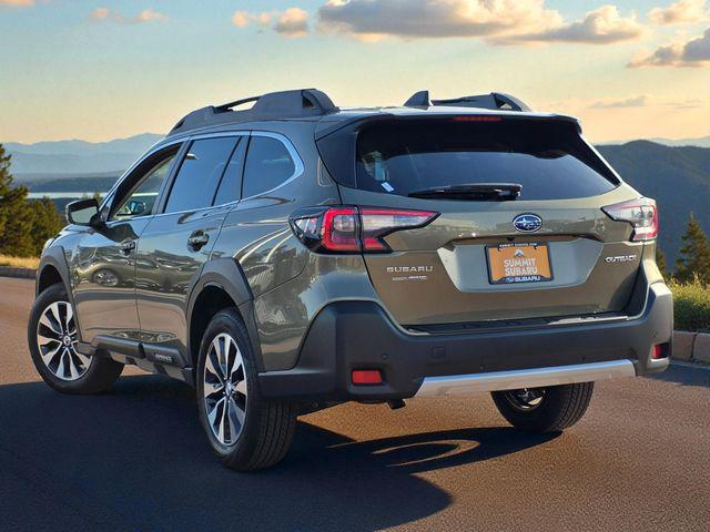 new 2025 Subaru Outback car, priced at $40,379