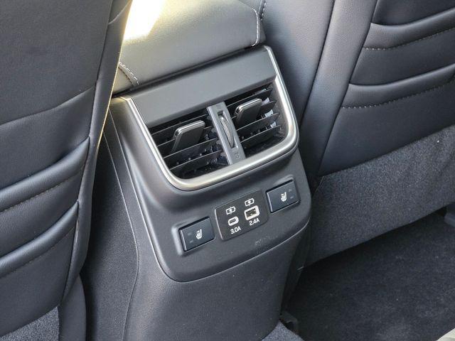 new 2025 Subaru Outback car, priced at $40,379