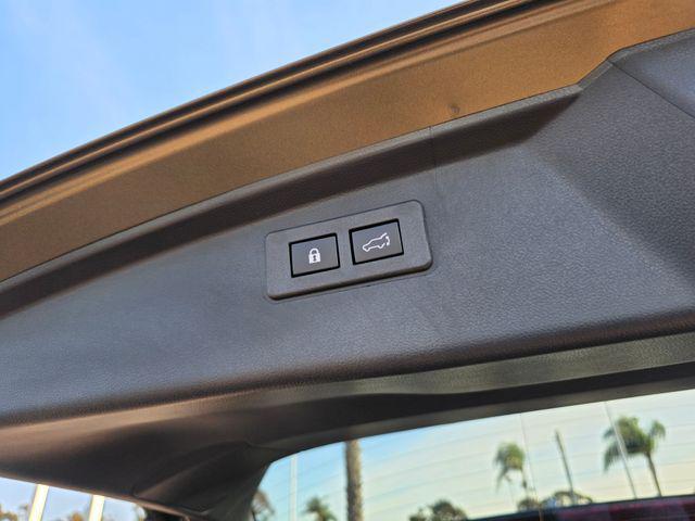 new 2025 Subaru Outback car, priced at $40,379