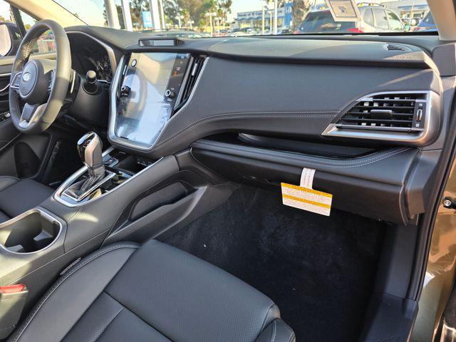 new 2025 Subaru Outback car, priced at $40,379