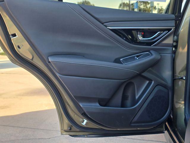 new 2025 Subaru Outback car, priced at $40,379