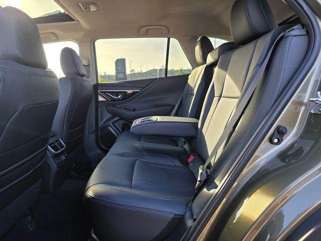 new 2025 Subaru Outback car, priced at $40,379