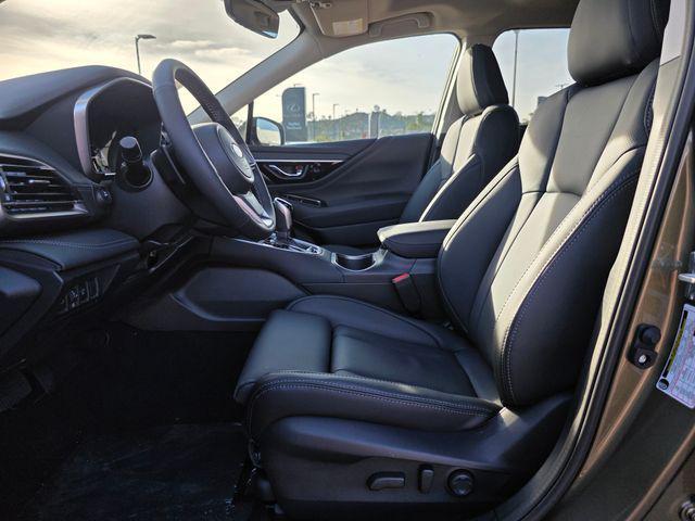 new 2025 Subaru Outback car, priced at $40,379