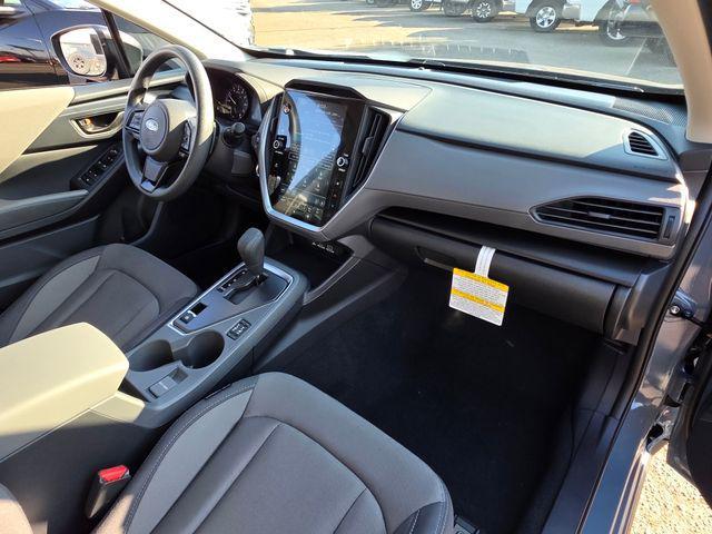 new 2025 Subaru Crosstrek car, priced at $30,712