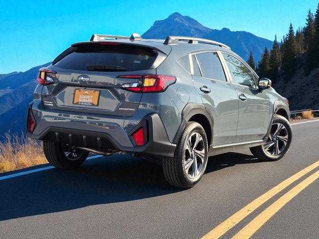 new 2025 Subaru Crosstrek car, priced at $30,712