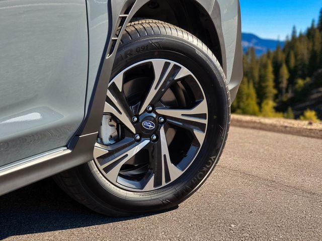 new 2025 Subaru Crosstrek car, priced at $30,712