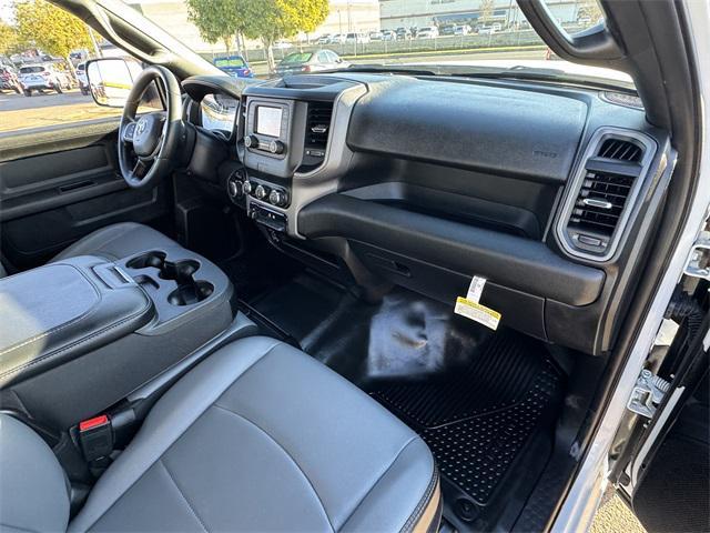 used 2022 Ram 2500 car, priced at $45,999