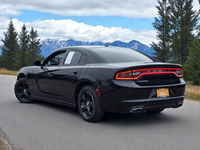used 2020 Dodge Charger car, priced at $19,999