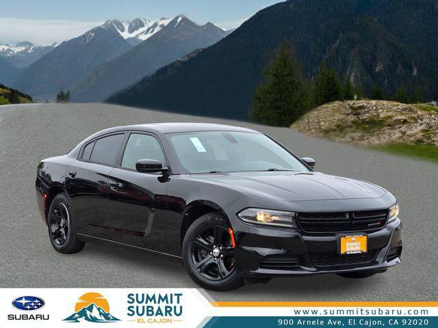 used 2020 Dodge Charger car, priced at $19,999