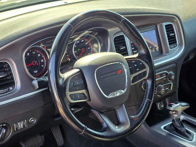 used 2020 Dodge Charger car, priced at $19,999