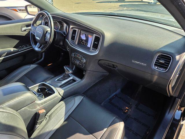 used 2020 Dodge Charger car, priced at $19,999