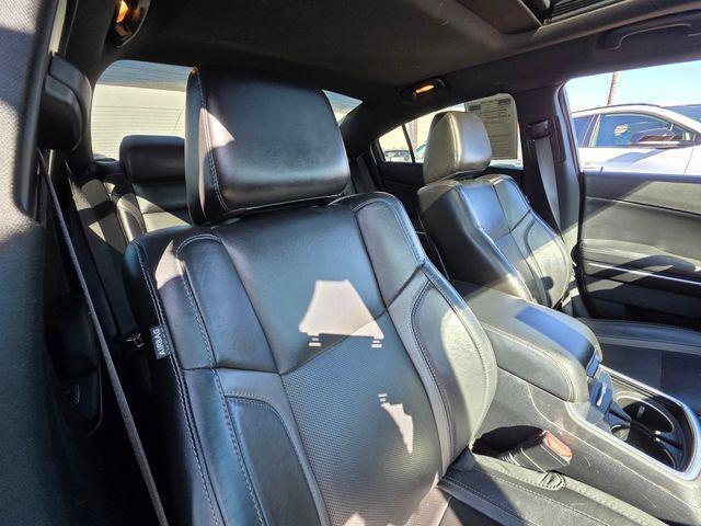 used 2020 Dodge Charger car, priced at $19,999