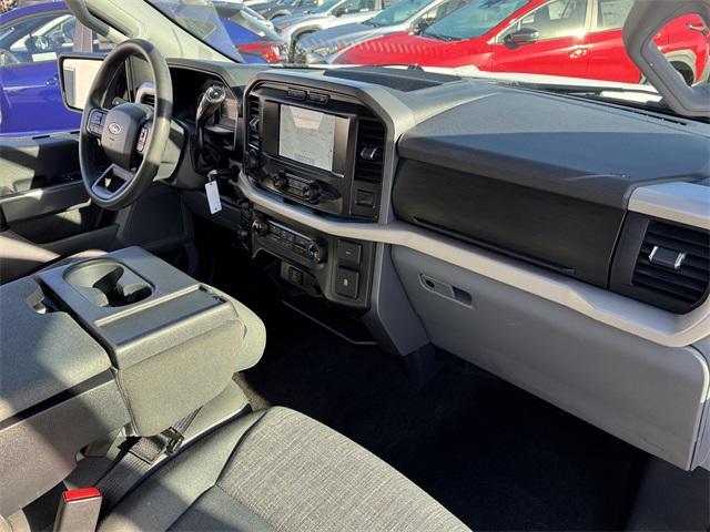 used 2022 Ford F-150 car, priced at $36,499