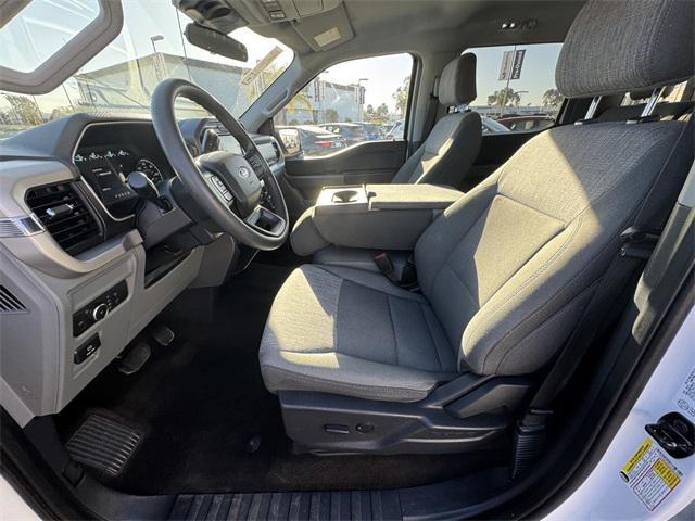 used 2022 Ford F-150 car, priced at $36,499