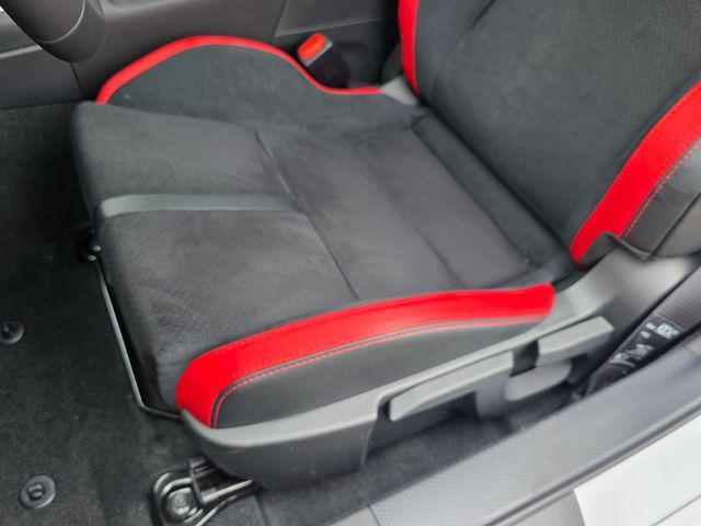 new 2025 Subaru BRZ car, priced at $35,756