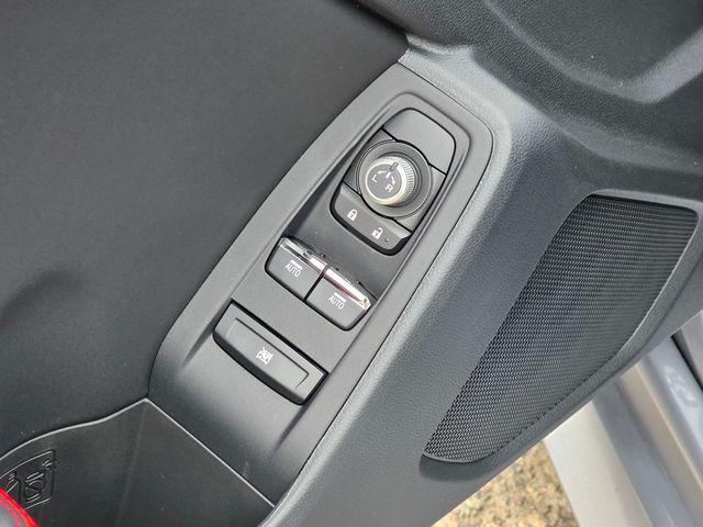 new 2025 Subaru BRZ car, priced at $35,756
