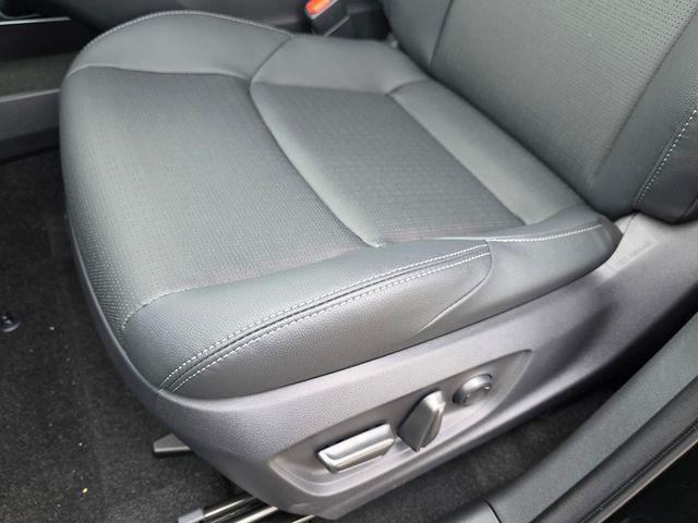new 2025 Subaru Solterra car, priced at $36,727