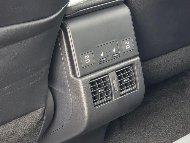 new 2025 Subaru Solterra car, priced at $36,727