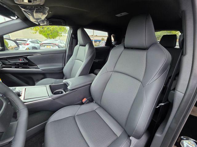 new 2025 Subaru Solterra car, priced at $36,727