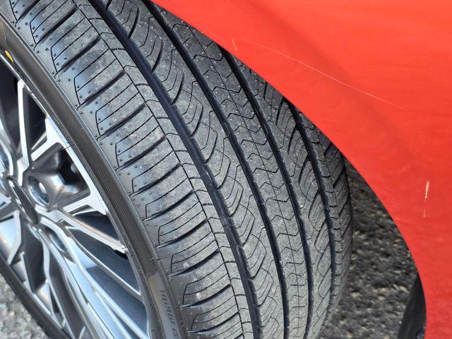 used 2023 Kia Forte car, priced at $16,150