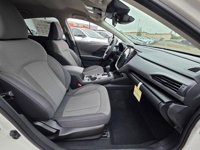 new 2025 Subaru Crosstrek car, priced at $26,782